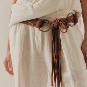 Most Wanted Wrap Belt